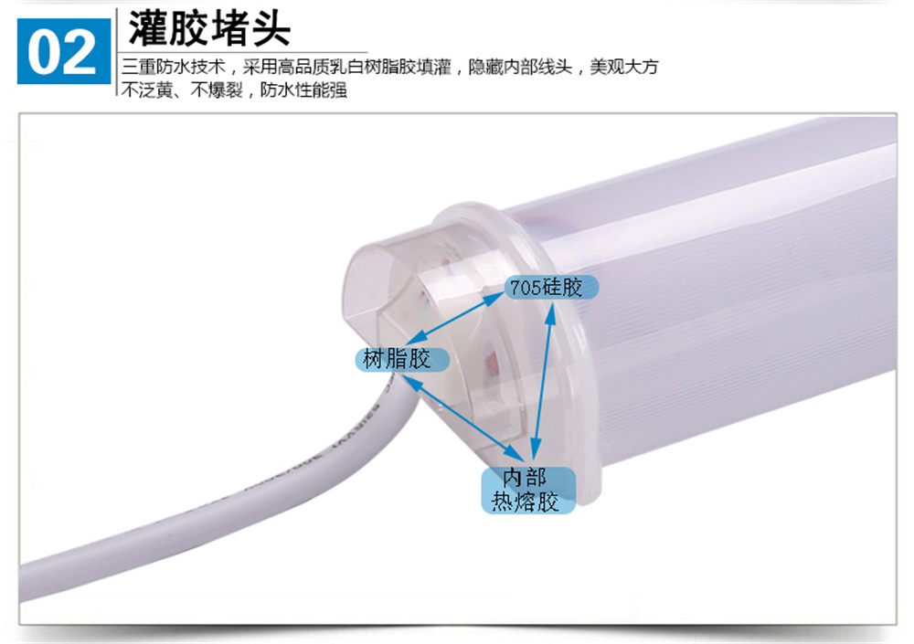 戶外亮化專用全彩led數(shù)碼管燈細(xì)節(jié)圖2